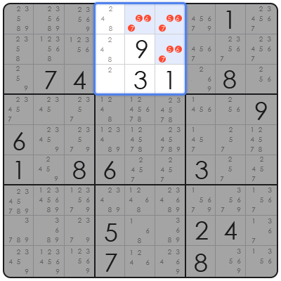 sudoku python