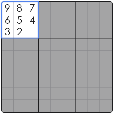 sudoku summer
