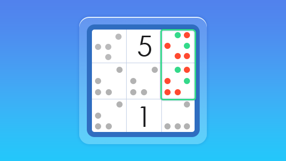 color sudoku online